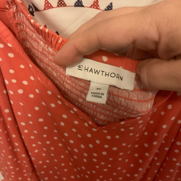 2X dress - Picture 2 of 3